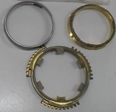 ANEL SINC FIAT DUCATO 3 RE P/FRTE MLGU 02/08 (VER) - Autovance