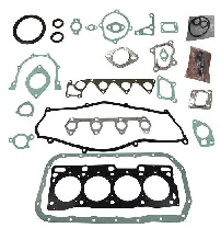 JUNTA MOTOR KIA SPORTAGE /02 TDI C/RET(METAL) - Autovance