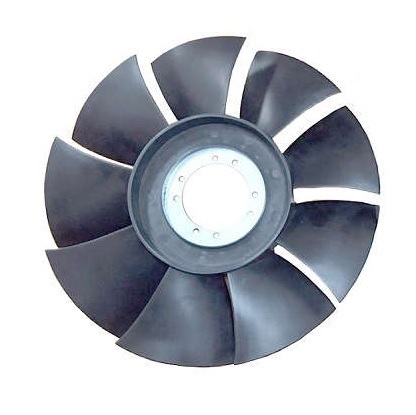 HELICE RADIADOR IVECO 08/12 3.0 16V EURO 3 9P - Autovance