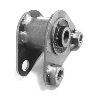 COXIM CAMBIO FIAT DUCATO /17 TRAS (TRIANGULO) - Autovance