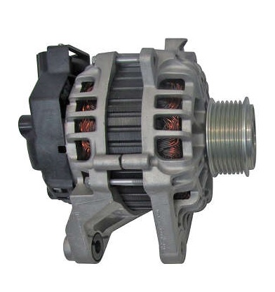 ALTERNADOR HYUND HR/K2500 (NOVO) 90AH 13/18 - Autovance