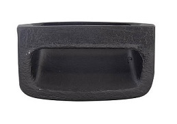 MACANETA PORTA CORRER FIAT DUC 03/17 EXT(GATILHO) - Autovance