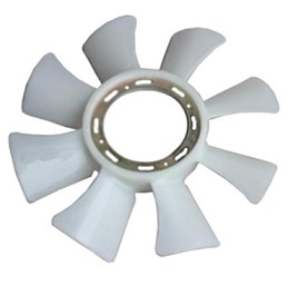 HELICE RADIADOR H100/BST2.7/GS 2.7/3.0 (SO HELICE) - Autovance