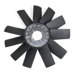 HELICE RADIADOR RANGER 3.0 06/ 11P POWER STROCK - Autovance