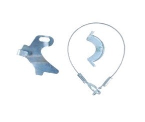 KIT REPARO SAPATA SPRINTER 310D LD (VER) - Autovance