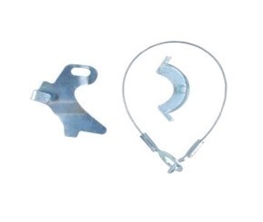 KIT REPARO SAPATA SPRINTER 310D LE (VER) - Autovance