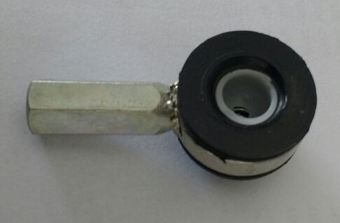 CABO TRANSM IVECO 08/12 TERMINAL OLHAL DE 10MM - Autovance