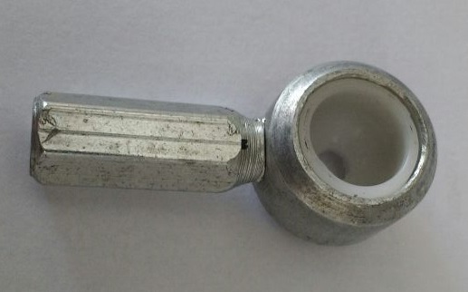 CABO TRANSM IVECO 08/12 TERMINAL DE 13MM - Autovance