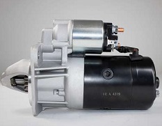 MOTOR PARTIDA MB SPRINTER 97/01 310/312D - Autovance