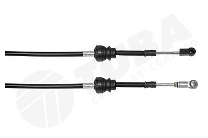 CABO TRANSM REN MASTER 2.8 01/04 995MM SELECAO - Autovance
