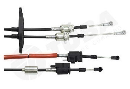 CABO TRANSM REN MASTER 2.3 13/21 1223MM (JOGO) - Autovance
