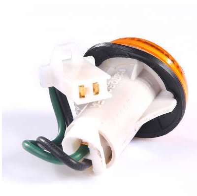 LANTERNA LATERAL TOWNER EFFA VAN/JR LD/LE - Autovance