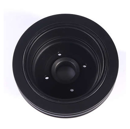 POLIA VIRABREQUIM HYUND HR/K2500 06/12 - Autovance
