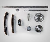 KIT CORRENTE DISTRIB MB SPRINTER CDI /12 COMPLETO - Autovance