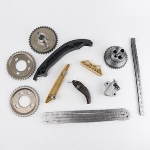 KIT CORRENTE DISTRIB FORD TRANSIT 2.2 12/  COMPL - Autovance