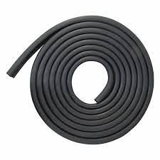 BORRACHA PORTA CORRER DUCATO TETO BAIXO 5840MM - Autovance