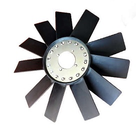 HELICE RADIADOR SPRINTER 310/312D 11 PAS - Autovance