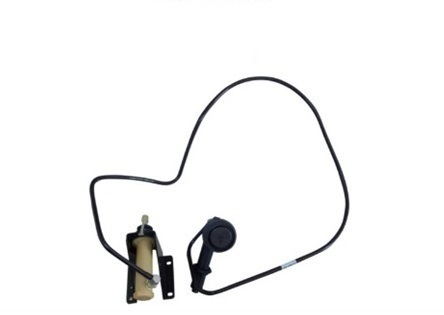 CILINDRO EMB MESTRE IVECO 08/12 3.0 16V (KIT) - Autovance