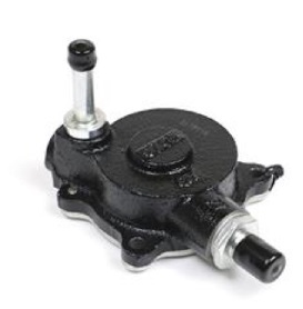 BOMBA VACUO HILUX 2.8 SR5/SW4 (NOVA) /01 18 ESTRIA - Autovance