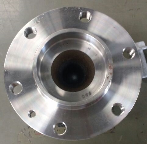 CUBO RODA DT MB SPRINTER 12/ COMPLETO - Autovance