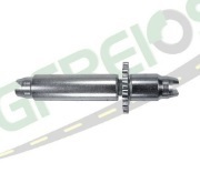 REGULADOR SAPATA TOPIC/BST/GS  LD (SIST.BENDIX) - Autovance