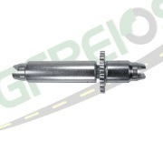 REGULADOR SAPATA TOPIC/BST/GS  LE (SIST.BENDIX) - Autovance