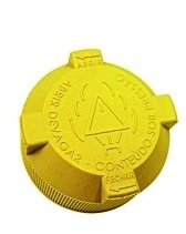 TAMPA RESERV AGUA DUCATO/BOX/IVECO 2.8  (RADIADOR) - Autovance