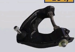 BANDEJA SUP HYUND HR 8/16V LD C/PIVO - Autovance