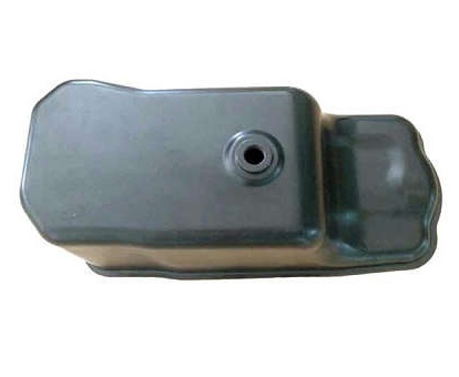 CARTER OLEO MOTOR IVECO 3.0 16V 07/12 EURO 3 - Autovance