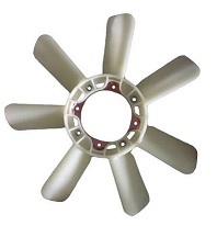 HELICE RADIADOR BANDEIRANTE 14B - Autovance