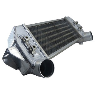 INTERCOOLER K2500 13/ D4CB - Autovance