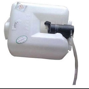 RESERVATORIO AGUA P/B TOWNER EFFA DIANT C/MOTOR - Autovance