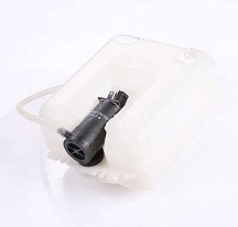 RESERVATORIO AGUA P/B TOWNER EFFA DIANT C/MOTOR - Autovance