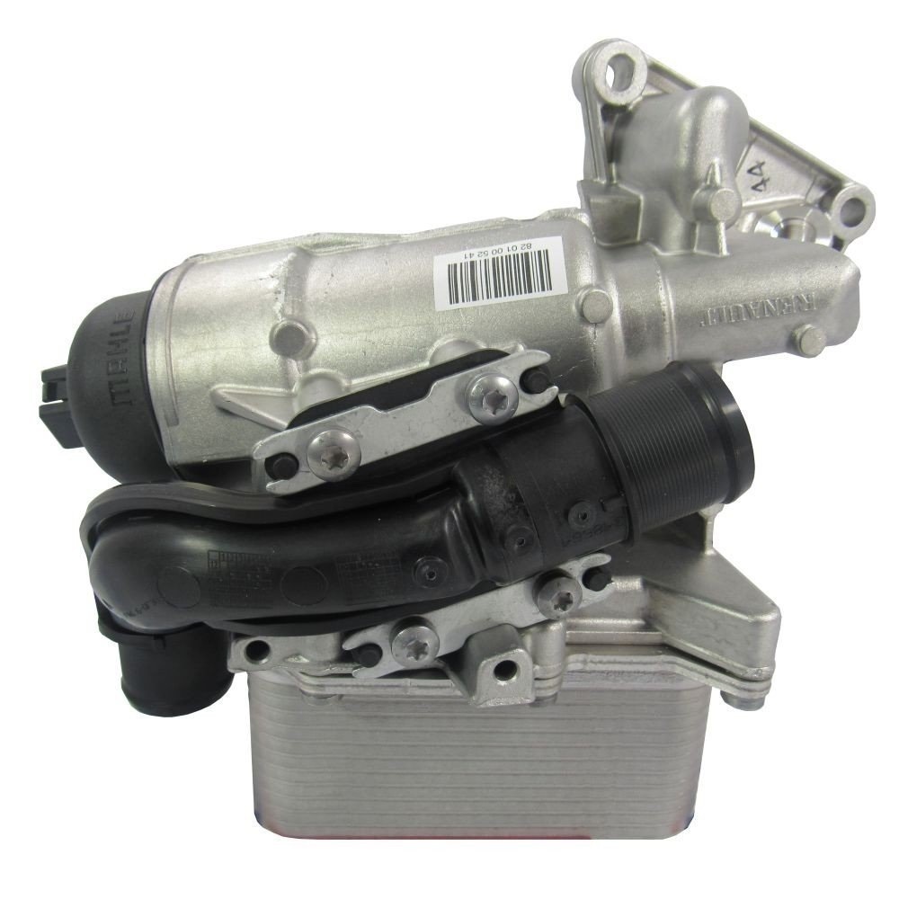 RADIADOR OLEO MASTER 2.3 16V 13/ COMPLETO - Autovance
