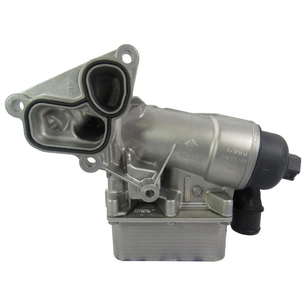 RADIADOR OLEO MASTER 2.3 16V 13/ COMPLETO - Autovance