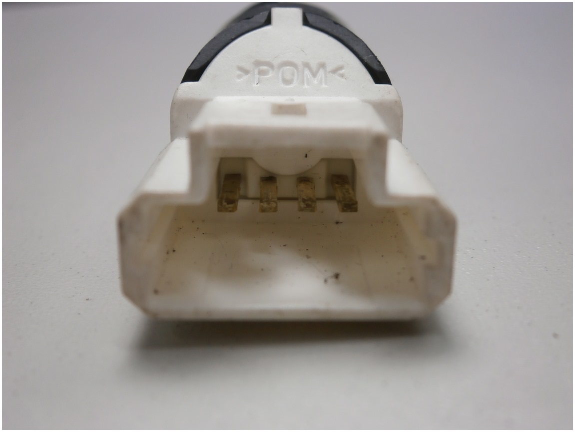 SENSOR LUZ FREIO MASTER 13/ 04 PINOS - Autovance