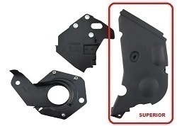 PROTECAO CORREIA DENT IVECO 2.8 98/07 SUPERIOR - Autovance