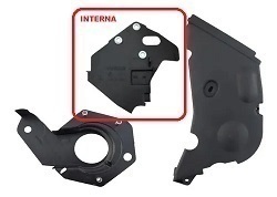 PROTECAO CORREIA DENT IVECO 2.8 98/07 INTERNA - Autovance