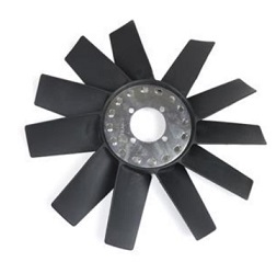 HELICE RADIADOR L200 HPE/SPORT 11 PAS - Autovance