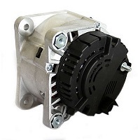 ALTERNADOR REN MASTER 2.5 05/12 (NOVO) 120AH - Autovance
