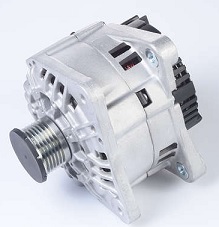 ALTERNADOR REN MASTER 2.5 05/12 (NOVO) 120AH - Autovance