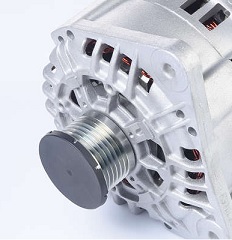ALTERNADOR REN MASTER 2.5 05/12 (NOVO) 120AH - Autovance