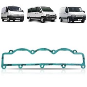 JUNTA COLETOR FIAT DUCATO 2.3 16V /12 (ADMISSAO) - Autovance