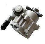 BOMBA DIRECAO HID REN MASTER 2.5 16V /12 S/POLIA - Autovance