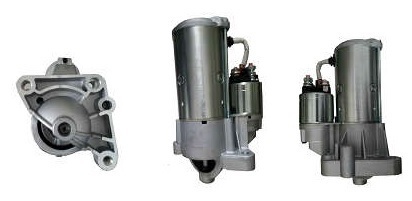MOTOR PARTIDA REN MASTER 2.5 16V /12 ELETR - Autovance