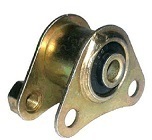 COXIM CAMBIO FIAT DUCATO /17 TRAS (TRIANGULO) - Autovance