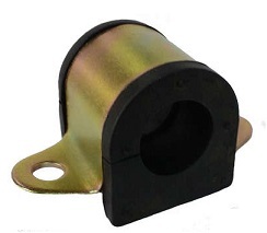 BUCHA BARRA ESTAB DT KIA GS 3.0/L200 (KIT) - Autovance