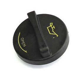 TAMPA OLEO MOTOR HR/K2500 13/ D4CB - Autovance