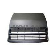 GRADE DIANT IVECO 97/07 TOMADA AR CAPO DIANT. - Autovance