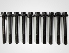 PARAFUSO FIX CABECOTE HR/K2500/SORENTO 13/ (JG) - Autovance